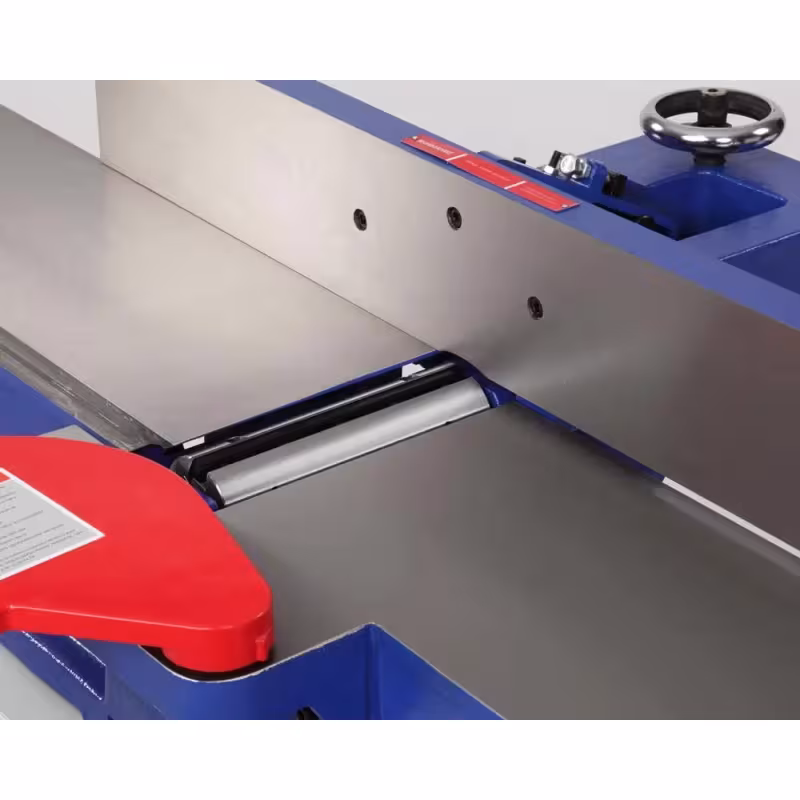 Станок фуговальный Belmash J200/1800AMR