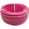 Шланг поливочный Polyagro Фуксия 7558625, 3/4", 25 м