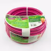 Шланг поливочный Polyagro Фуксия 7558625, 3/4", 25 м