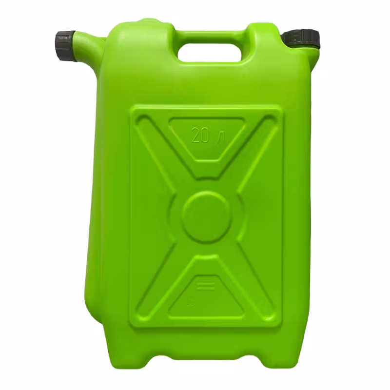 Канистра-лейка Radivas H1-01-45, 20 л