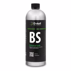 Автошампунь для бесконтактной мойки Detail Balance Safe DT-0404, 1 л