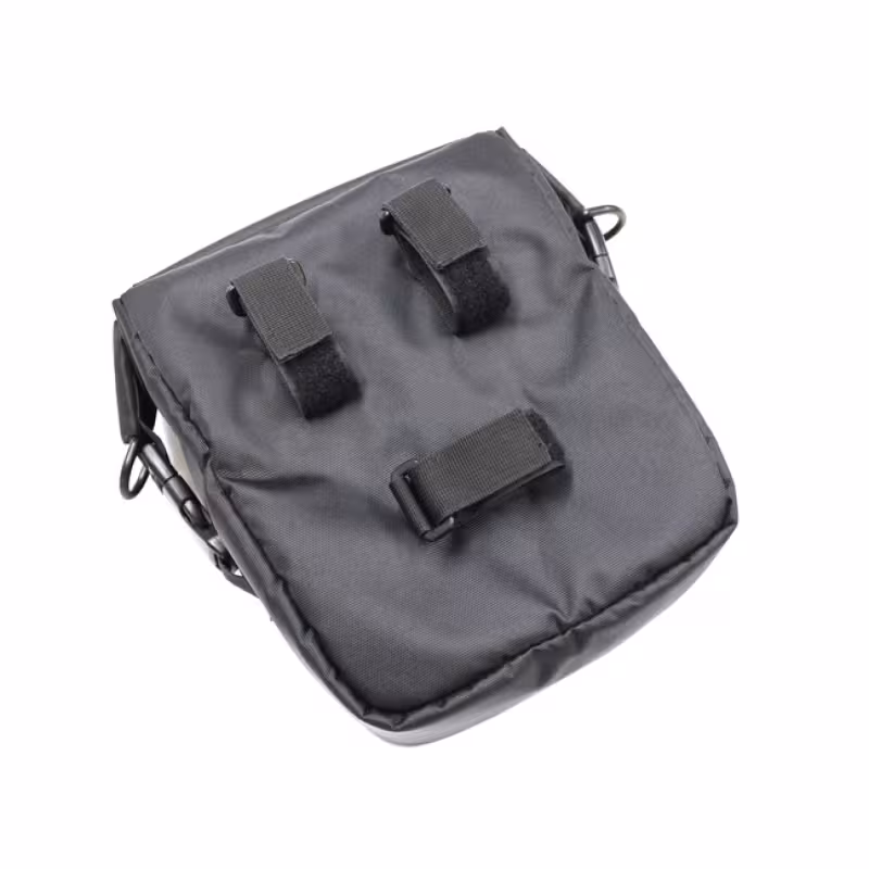 Велосумка на руль Protect 555-601, черный