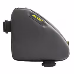 Велосумка под раму Protect Bikepacking 555-692, черный