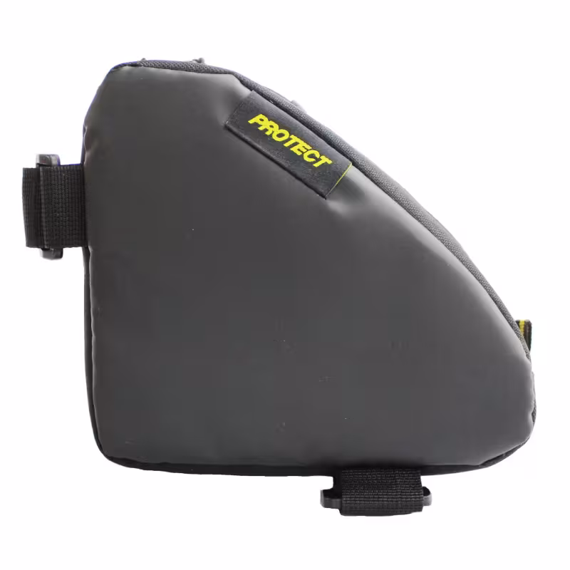 Велосумка под раму Protect Bikepacking 555-692, черный