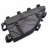 Велосумка под раму Protect Bikepacking 555-678, черный