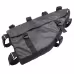 Велосумка под раму Protect Bikepacking 555-678, черный