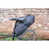 Велосумка под раму Protect Bikepacking 555-677, черный