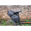 Велосумка под раму Protect Bikepacking 555-677, черный