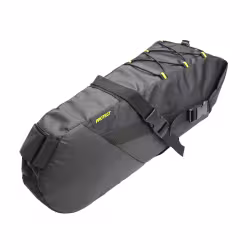 Велосумка под раму Protect Bikepacking 555-677, черный