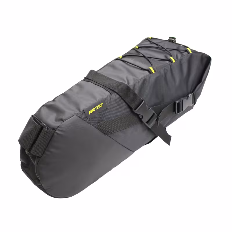 Велосумка под раму Protect Bikepacking 555-677, черный