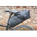 Велосумка под раму Protect Bikepacking 555-677, черный