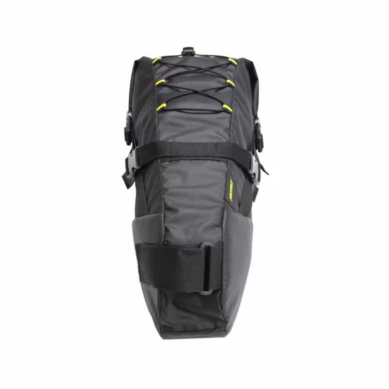 Велосумка под раму Protect Bikepacking 555-677, черный