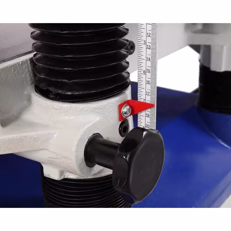 Станок рейсмусовый Belmash P500RB