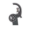 Станок балансировочный Sivik Galaxy СБМП-60/3D Л (серый)