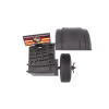 Станок балансировочный Sivik Galaxy СБМП-60/3D Л (серый)