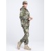 Костюм антимоскитный женский Triton Gear Forester, ткань Смесовка, принт Forest Green, размер 48-50, 158-164 см