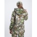 Костюм антимоскитный женский Triton Gear Forester, ткань Смесовка, принт Forest Green, размер 48-50, 170-176 см