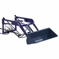 Погрузчик фронтальный Файтер FEL-200 для T-220B