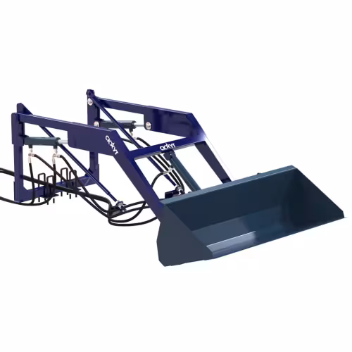 Погрузчик фронтальный Файтер FEL-200 для T-220B