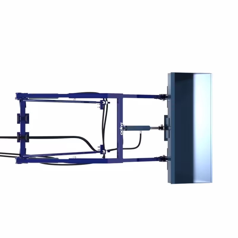 Погрузчик фронтальный Файтер FEL-200 для T-220B