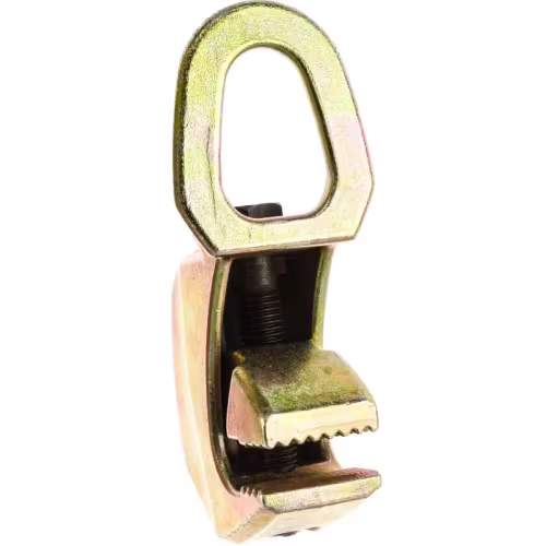 Однонаправленный захват для кузовных работ JTC C303, 3т