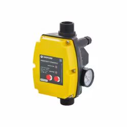 Блок управления насосом Unipump Акваробот Турбипресс, 3 кВт