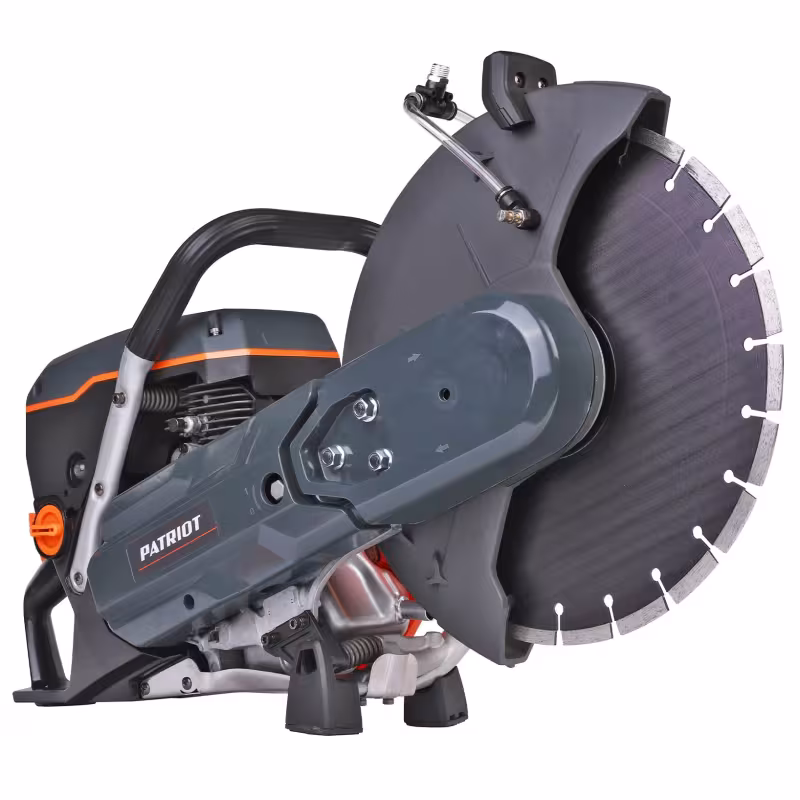 Бензорез Patriot DSG 735
