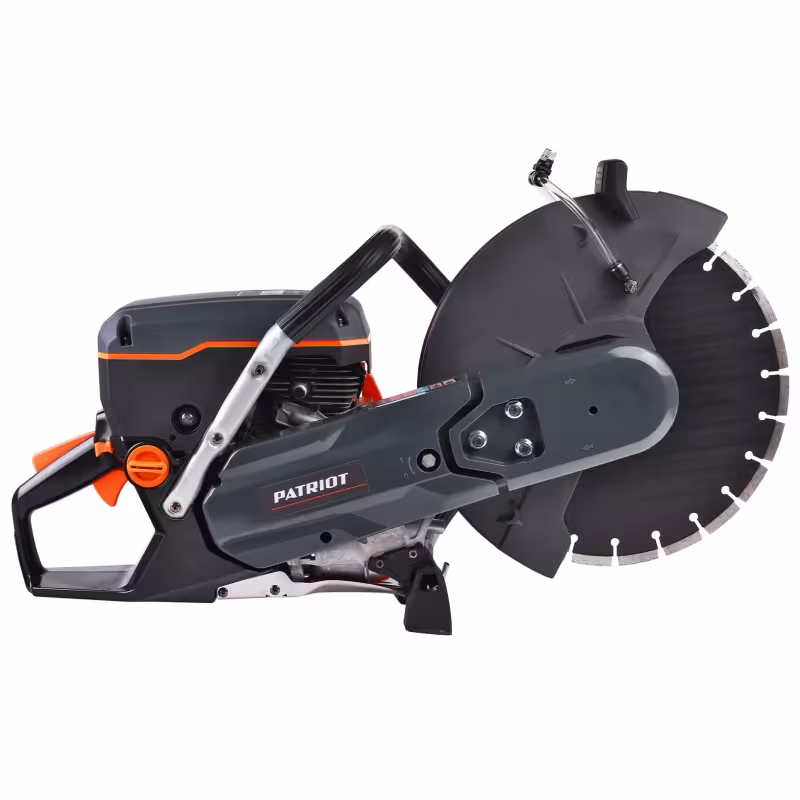 Бензорез Patriot DSG 735