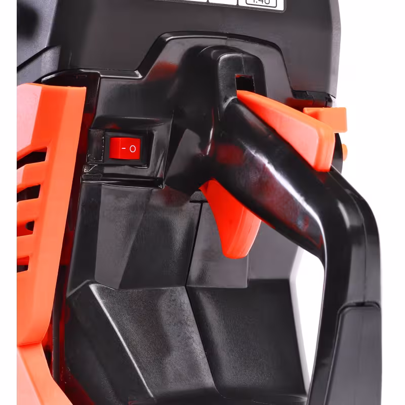 Бензорез Patriot DSG 735