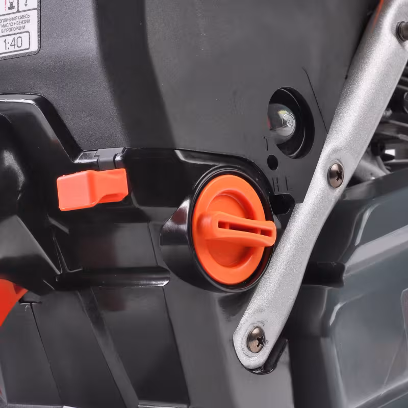 Бензорез Patriot DSG 735