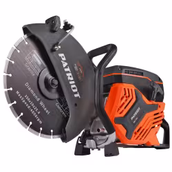 Бензорез Patriot DSG 735С