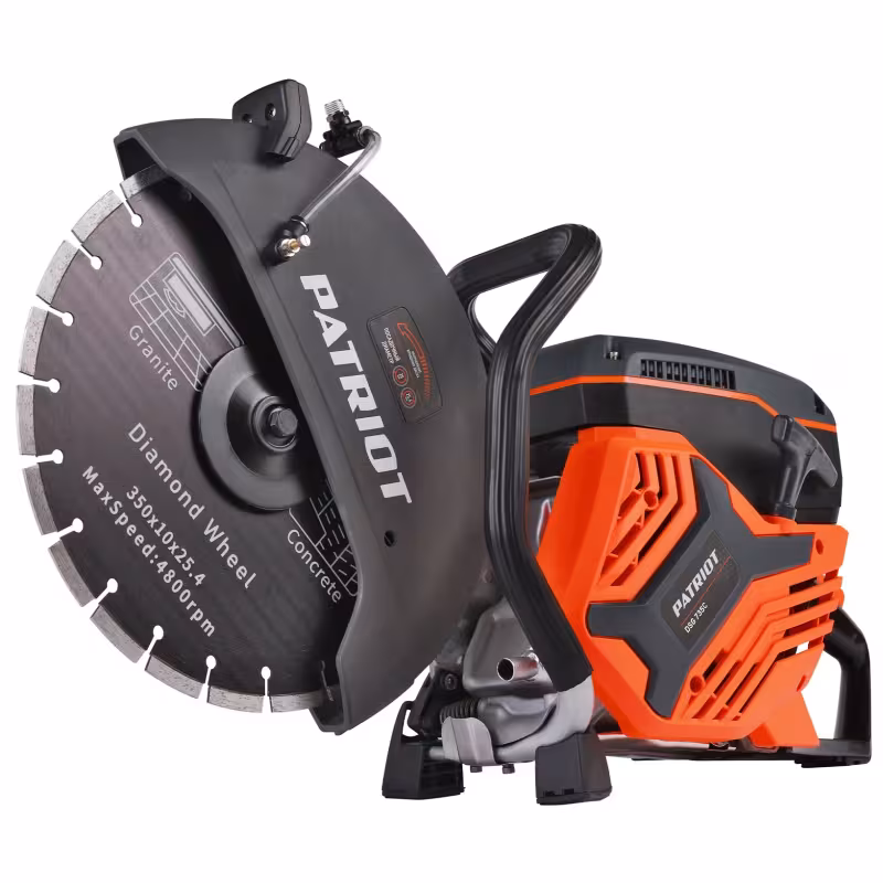 Бензорез Patriot DSG 735С