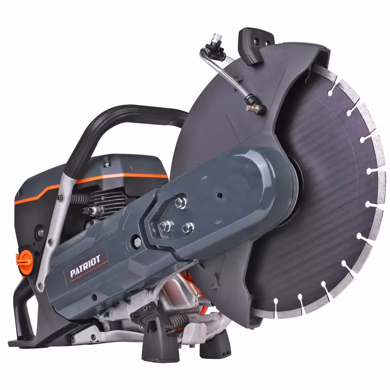 Бензорез Patriot DSG 735С