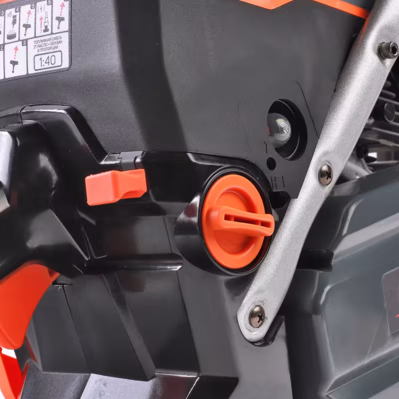 Бензорез Patriot DSG 735С