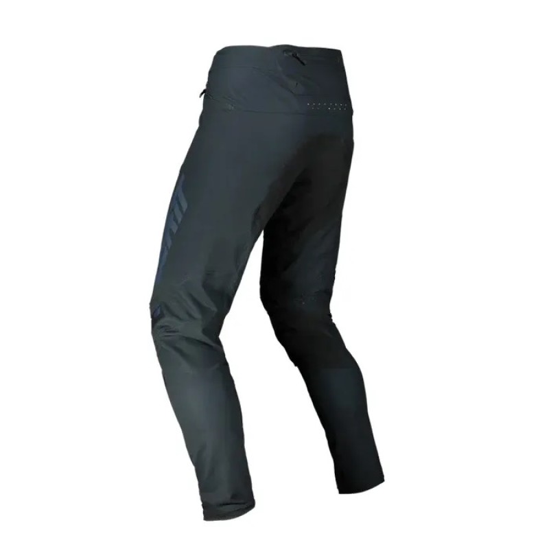 Велоштаны мужские Leatt MTB Gravity 4.0, полиэстер, черный, размер 36, 180-185 см