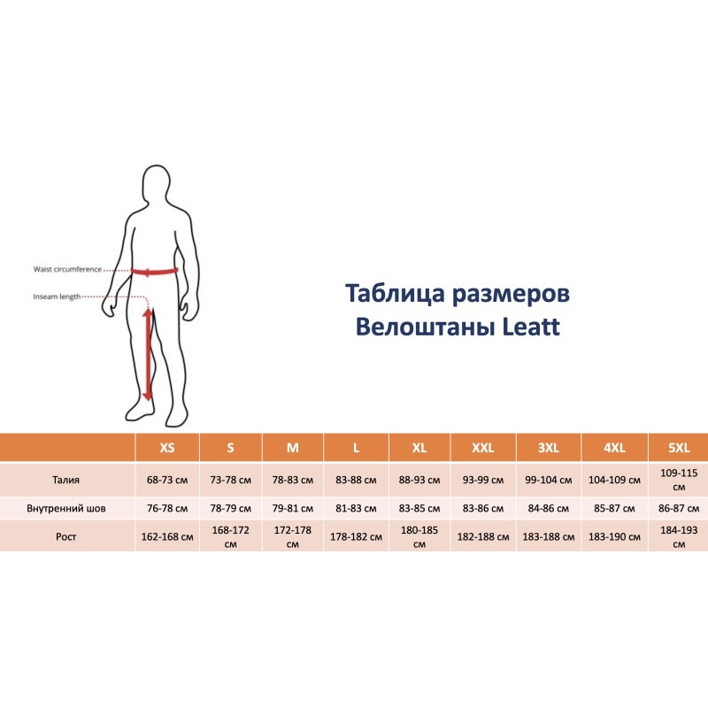 Велоштаны мужские Leatt MTB Gravity 4.0, полиэстер, серый, размер 36, 180-185 см