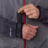 Куртка Finntrail Apex 4027 Grey, мембрана Hard-Tex, серый/черный, размер M (48-50), 170-180 см