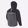 Куртка Finntrail Apex 4027 Grey, мембрана Hard-Tex, серый/черный, размер L (50-52), 175-185 см