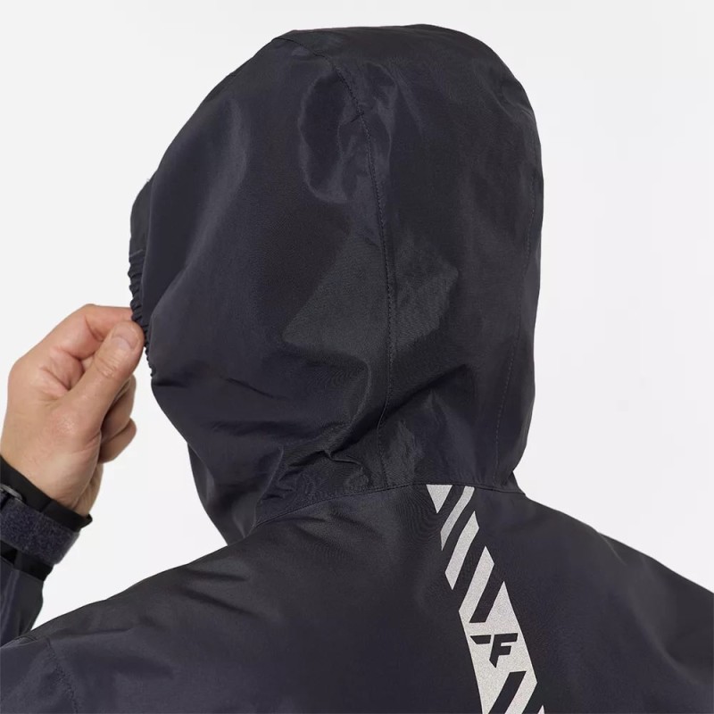 Куртка Finntrail Apex 4027 Grey, мембрана Hard-Tex, серый/черный, размер XL (56-56), 180-190 см