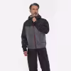Куртка Finntrail Apex 4027 Grey, мембрана Hard-Tex, серый/черный, размер XXL (58-60), 185-195 см