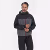 Куртка Finntrail Apex 4027 Grey, мембрана Hard-Tex, серый/черный, размер XXL (58-60), 185-195 см