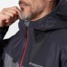 Куртка Finntrail Apex 4027 Grey, мембрана Hard-Tex, серый/черный, размер XXL (58-60), 185-195 см