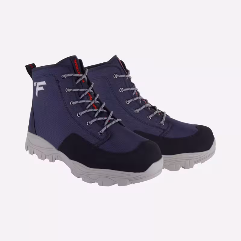 Ботинки забродные мужские Finntrail Urban 5090 N, синий, размер 47