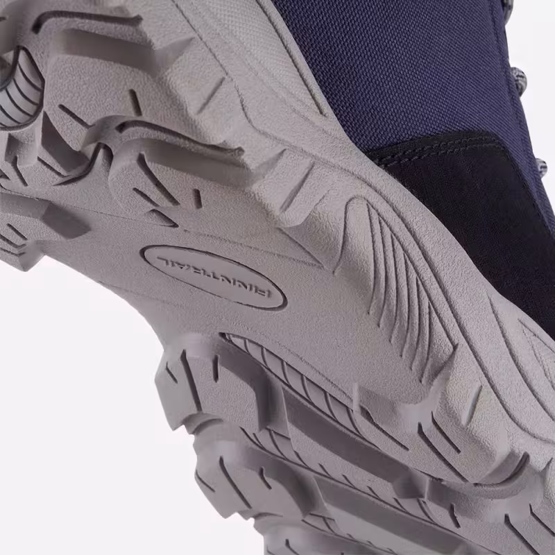 Ботинки забродные мужские Finntrail Urban 5090 N, синий, размер 47