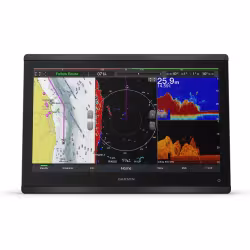 Картплоттер-эхолот Garmin GPSMap 8416 xsv