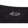 Шарф-бафф Fox Polartec Black, черный, размер универсальный