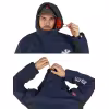 Костюм мужской Norfin Alpha Navy Blue, ткань Nortex Breathable, синий, размер XXL