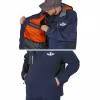 Костюм мужской Norfin Alpha Navy Blue, ткань Nortex Breathable, синий, размер XXL