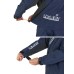 Костюм мужской Norfin Alpha Navy Blue, ткань Nortex Breathable, синий, размер 58-60 (XXL)