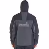 Куртка мужская Norfin Rebel Pro Gray, ткань Dermizax, серый, размер M